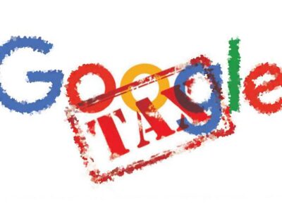 Pajak Transaksi Digital : Google jadi Pemungut Pajak