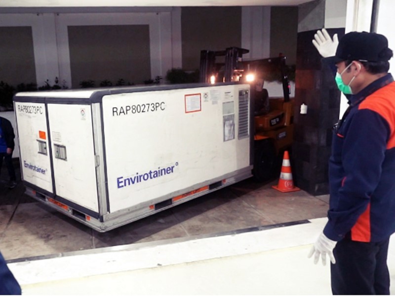 You are currently viewing Bio Farma Dapat Pembebasan Pajak Rp 50,95 MIliar