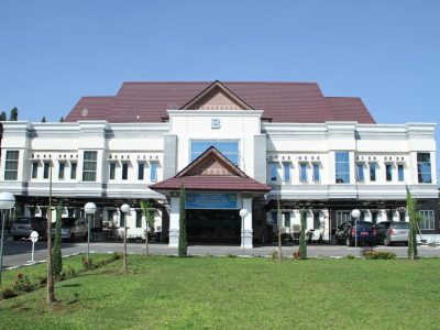 Kantor Pajak Aceh