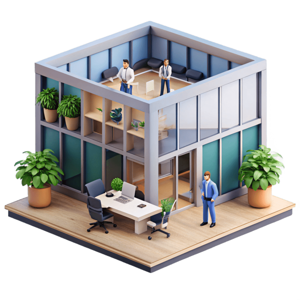 virtual office