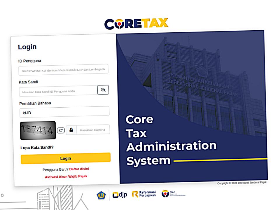 You are currently viewing ADB Suntik Coretax agar Berfungsi Penuh di 2026