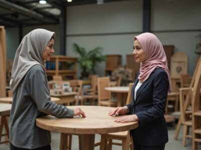 Bingung Memilih Badan Usaha? 5 Alasan Kenapa CV Cocok untuk Bisnis Anda