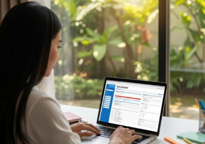 Read more about the article Jangan Lupa : Omzet UMKM di Bawah Rp 500 Juta Tidak Kena Pajak