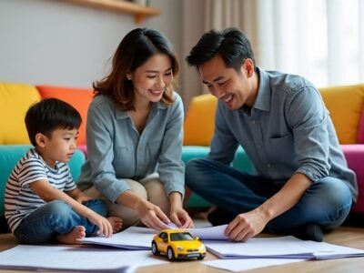 Strategi Perencanaan Pajak untuk Wajib Pajak Orang Pribadi