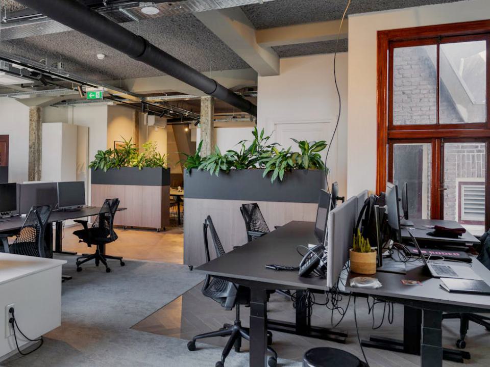 virtual office pasar minggu