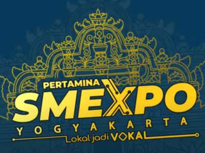 SMEXPO : Cara Pertamina Memasarkan Produk UMKM