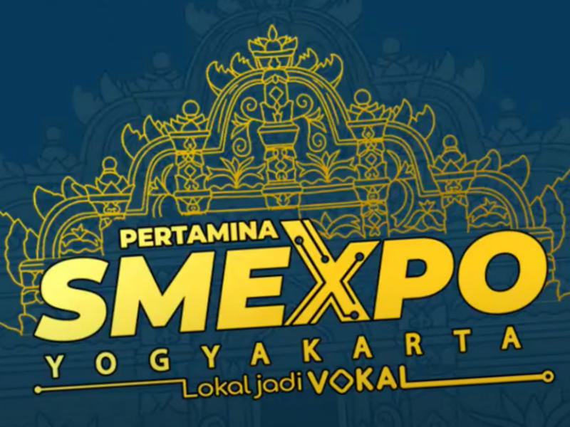 You are currently viewing SMEXPO : Cara Pertamina Memasarkan Produk UMKM