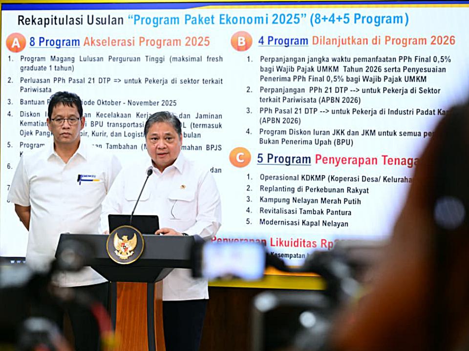 You are currently viewing Insentif PPh Final UMKM 0,5 Persen Berlanjut Hingga 2029