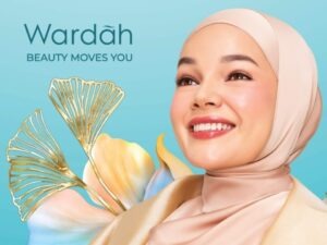 Wardah Ikon Kosmetik Halal