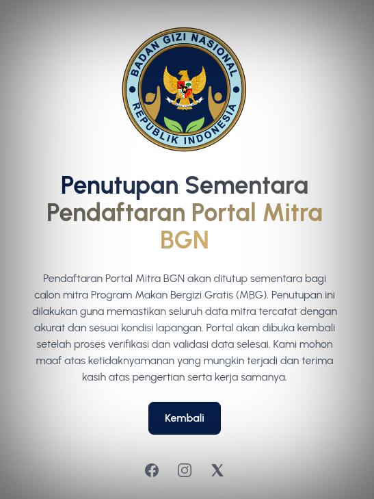 mitra bgn