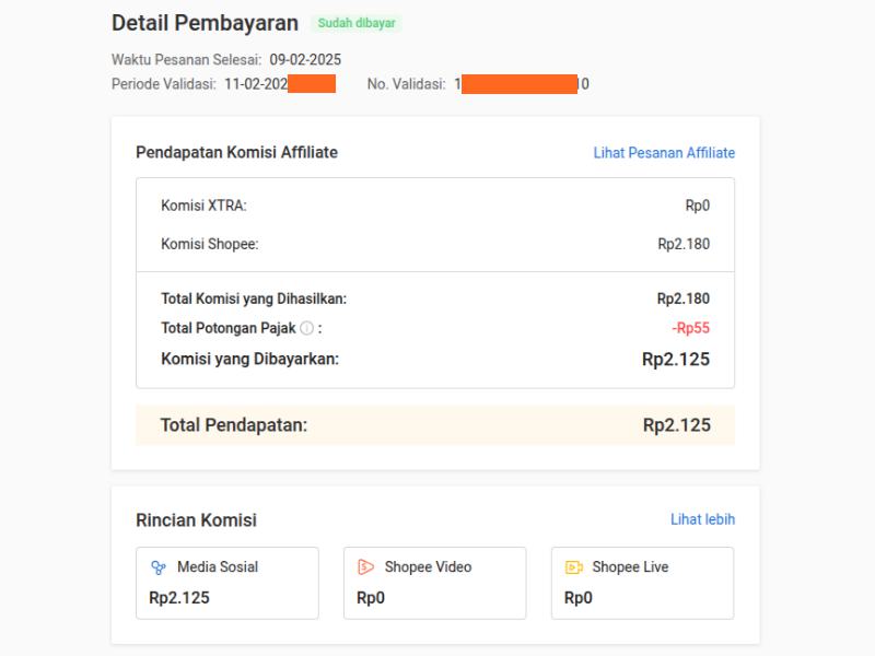 bupot marketplace bupot marketplace
