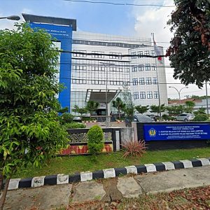 kantor pajak bengkulu dan lampung - google sv