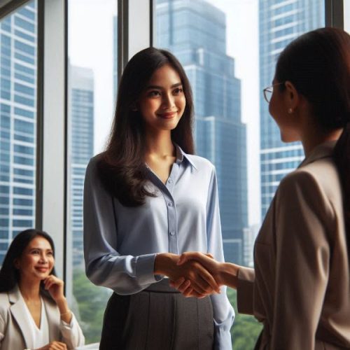 pendirian pt perorangan