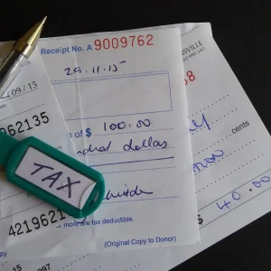 tax-receipt